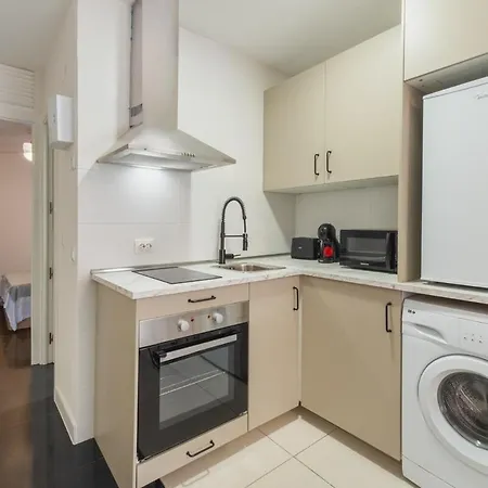 Luxe E In Apartmán *