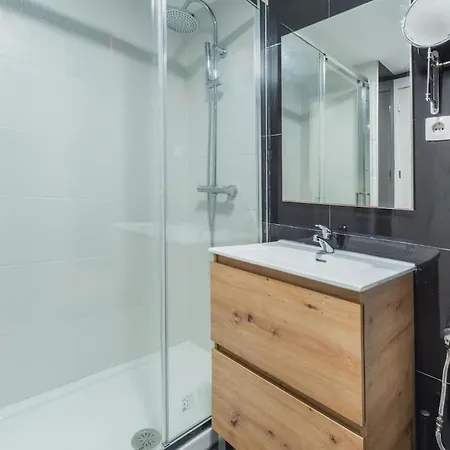 Luxe E In Apartamento